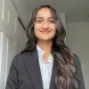 Yashvi Dhanani