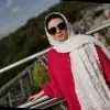Mahla Barzegar