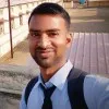KRISHNA GHONGE