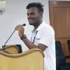 Karthik Palaniappan
