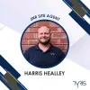 Harris Healley