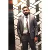 Antony Manuel