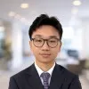 Jeffrey Tang