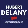 Hubert Delany