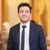 Ahmed Mourad
