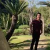 Sebastian Romero