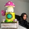 Ashwini Putcha