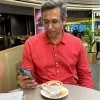 Jigish Meghani
