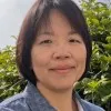 Eun Young An