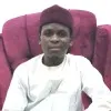 Abubakar Jibrin