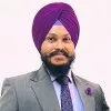 Devinder Singh
