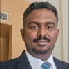 Ganesharajah Ratna Raj
