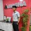Pragadeesh