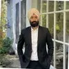 Harpreet Singh