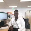 NDUWIMANA GHYSLAINE