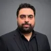 Mohammad Amin Vafaei