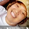 Dayeshia Hall