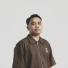 Muhammad Apryanandy Azhari