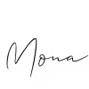 Mona Alsubaie