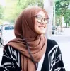 Aprillia Bunga Timur Wahyudyar