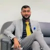 Hammad Asad