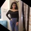 Srishti Bhandari