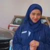 Nouf Almarzooqi