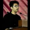 Krish Gandhi