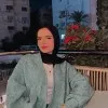 Sahar Hesham
