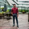 Madhu Sudhan Reddy