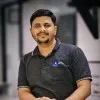 krishna sangle
