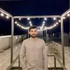 Masroor Ahsan