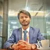 PRADEEP KASHYEP