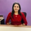 Simran Dalal