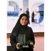 Ghaliah Haddad