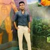 Naveen CV