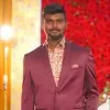 Mohanraj Sridharan