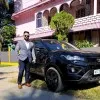Arnab Sharma
