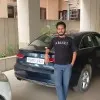 MANISH KUMAR MEENA