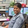 Tameka Colvin
