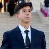Azizjon Rakhimov