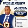 Franklin Easter Dumbari