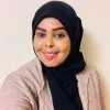 Hamda Ahmed