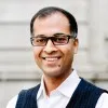 Anshul Krishan