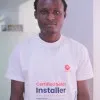 Timothy Elubode