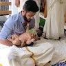 Abhilash TM