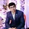 Ranadhir Samanta