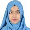 Jahanara akter tumpa