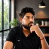 sidharth pandey