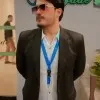 Muhammad Usama Hussain